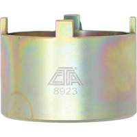 GM ProShear Nut Socket Duraquip Inc