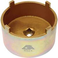 GM ProShear Nut Socket Duraquip Inc