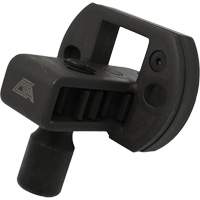 Benz/Detroit Diesel Barring Tool Duraquip Inc