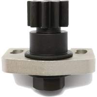 Volvo Barring Tool Duraquip Inc