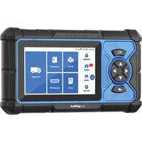 Outil de diagnostic robuste 5" ArtiDiag HD avec fonctions d'entretien Duraquip Inc