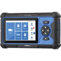 Outil de diagnostic robuste 5" ArtiDiag HD avec fonctions d'entretien Duraquip Inc