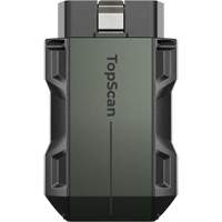 Outil de diagnostic Bluetooth de poche avec commandes bidirectionnelles Duraquip Inc