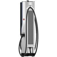 Chargeur rapide pour VE BoostQ, 60 kW, c.c., Connecteur CCS1 Duraquip Inc