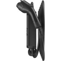 PulseQ AC Portable NEMA 6-50 Plug, 32 A, Level 2 AC, Type 1 (SAE J1772) Connector Duraquip Inc