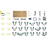 Trousse de diagnostic de VE pour Phoenix Smart & Max Duraquip Inc