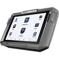 Outil de diagnostic et programmation des cl&eacute;s UltraDiag 8" avec commandes bidirectionnelles Duraquip Inc
