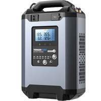 Tornado90000 90A Stable Power Supply & Smart Charger 12V/24V Duraquip Inc