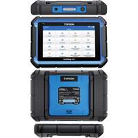 ArtiDiag Pro 7" Scan Tool with Service Functions & Bi-Directional Controls Duraquip Inc