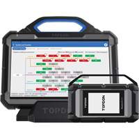 Phoenix Max Basic 13.3" OE-Level Scan Tool, Docking Station, & Cloud-Based Programming Duraquip Inc
