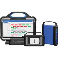 Phoenix Max with Scope 13.3" OE-Level Scan Tool, Docking Station & 4 Channel Oscilloscope Duraquip Inc