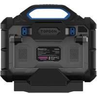 Phoenix Max with Scope 13.3" OE-Level Scan Tool, Docking Station & 4 Channel Oscilloscope Duraquip Inc