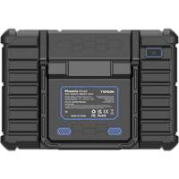 Phoenix Smart 10.1" OE-Level Scan Tool, Cloud-Based Programming & Advanced Protocols Duraquip Inc