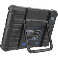 Phoenix Smart 10.1" OE-Level Scan Tool, Cloud-Based Programming & Advanced Protocols Duraquip Inc