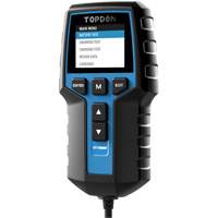 BT200 12V Battery & 12V/24V System Tester Duraquip Inc