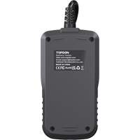 BT50 Battery, Charging & Cranking System Tester Duraquip Inc