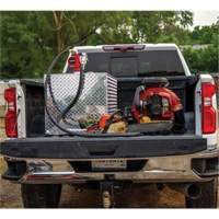 12V DC Fuel Transfer Pump with Nozzle Duraquip Inc