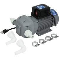 115V AC DEF Transfer Pump Duraquip Inc