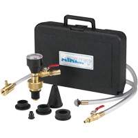 UView Airlift Kit & Cooling System Replacement Parts Duraquip Inc