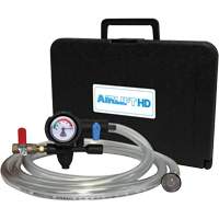 Airlift II: HD Cooling System Duraquip Inc