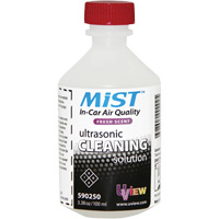 Solution de nettoyage MiST Duraquip Inc