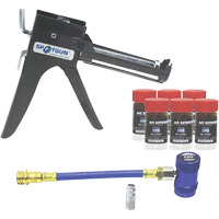 Spotgun Jr Injection Kit Duraquip Inc