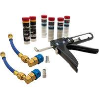 Spotgun Jr. Dual Injection Kit Duraquip Inc