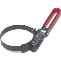 Cl&eacute; pour filtre &agrave; huile &agrave; pivot, &agrave; bande &eacute;troite Duraquip Inc