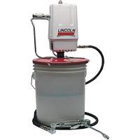 Air-Operated Gear Lube Grease Pump Duraquip Inc