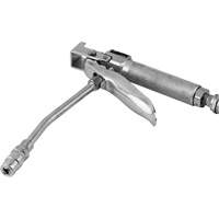 Air-Operated Gear Lube Grease Pump Duraquip Inc