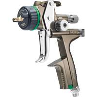 Pistolet de peinture de premi&egrave;re qualit&eacute; pour la peinture automobile X 5500 HVLP 1,3 I RPS D, Entr&eacute;e d'air 1/4" NPT, 15,19 pi³/min, Capacit&eacute; 0,6 L/0,9 L, 0,17 psi Duraquip Inc