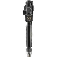 Pistolet de peinture de premi&egrave;re qualit&eacute; pour la peinture automobile X HVLP 1,3 I, Entr&eacute;e d'air 1/4" NPT, 14.83 pi³/min, 0,17 psi Duraquip Inc