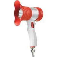 Pistolet de s&eacute;chage Dry jet 2 Duraquip Inc