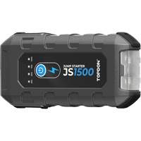 JumpSurge1500 Jump Starter, Booster, Power Bank & Flashlight Duraquip Inc