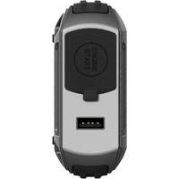 JumpSurge1500 Jump Starter, Booster, Power Bank & Flashlight Duraquip Inc