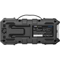 V3000 Jump Starter, Power Bank & Flashlight Duraquip Inc