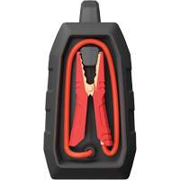 V4500 Plus 2-in-1 4500 Peak Amp Jump Starter, Battery & System Tester Duraquip Inc