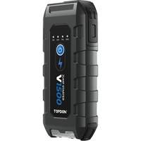 V1500 Jump Starter, Booster, Power Bank & Flashlight Duraquip Inc