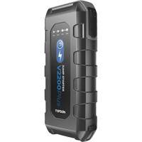 V2200Plus 2-in-1 2200 Peak Amp Jump Starter, Battery & System Tester Duraquip Inc