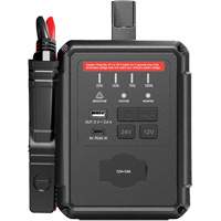 V4000 HD 12V/24V 4000A Jump Starter Duraquip Inc