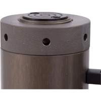 Cric de s&eacute;curit&eacute; &agrave; collier verrouillable, Course de 6", Capacit&eacute; de 50 tonne(s), 10 000 PSI Duraquip Inc