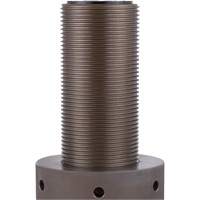 Cric de s&eacute;curit&eacute; &agrave; collier verrouillable, Course de 6", Capacit&eacute; de 50 tonne(s), 10 000 PSI Duraquip Inc