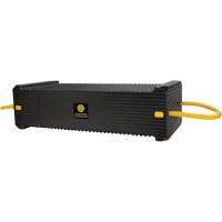 Ensemble de syst&egrave;me de sout&egrave;nement en composite CribLok 12 mcx Duraquip Inc