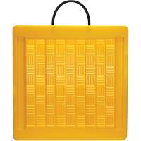 Ensemble de syst&egrave;me de sout&egrave;nement en composite CribLok 12 mcx Duraquip Inc