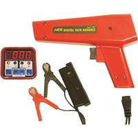 Digital Tach/Advance Timing Light Duraquip Inc