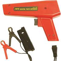 Digital Tach/Advance Timing Light Duraquip Inc