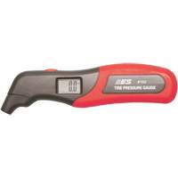 Digital Tire Pressure Gauge Duraquip Inc