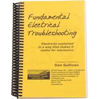 Fundamental Electrical Troubleshooting Book Duraquip Inc