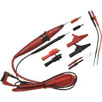 Ensembles de sondes LOADpro et arri&egrave;re Duraquip Inc