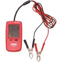 Relay Buddy&reg; Tester Duraquip Inc